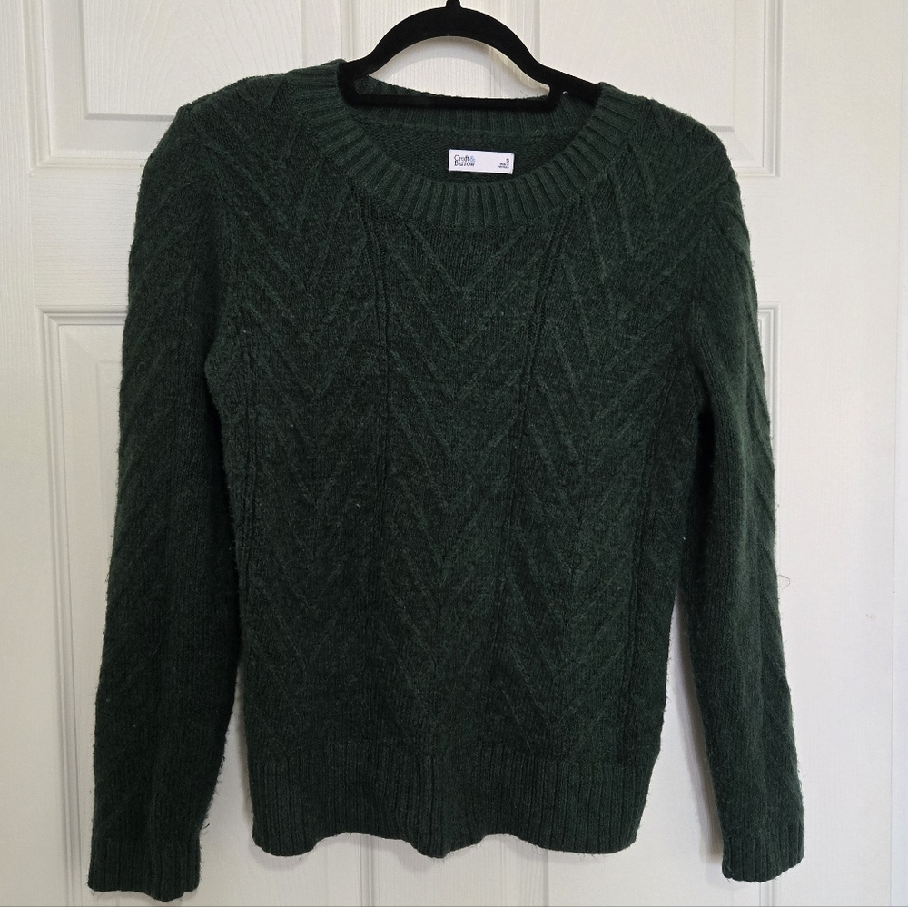 Croft&Barrow Sweater